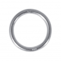 BLA Stainless Steel Rings 10mm x 100mm ID - Qty 1