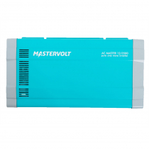 Mastervolt AC Master Pure Sine Wave Inverter 12VDC to 230VAC 3500W