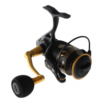 PENN Slammer IV 2500 Spinning Reel