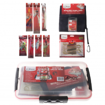 Catch Snapper 11-Piece Value Pack