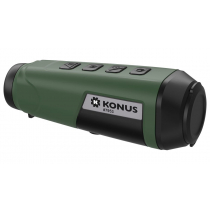 Konus Flame 0.6X-2.4X Handheld Thermal Monocular 160x120