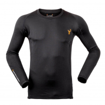 Hunters Element Core+ Mens Compression Thermal Top