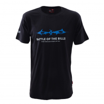 Stoney Creek Battle Of The Bills Mens T-Shirt Black