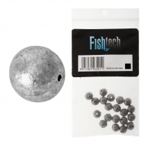 Fishtech Ball Sinkers
