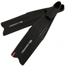 Aropec Long Blade Spearfishing Dive Fins