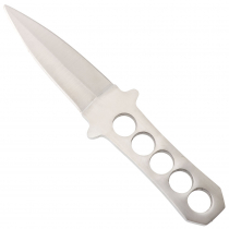 Aropec Integral Stainless Steel Dive Knife 7cm