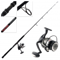 Ugly Stik Bigwater 80 USBGW-SP 561XH Game Combo 5ft 6in 24kg 1pc