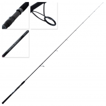 PENN Regiment Black Ops II SP762M Spinning Rod 7ft 6in 6-10kg 2pc