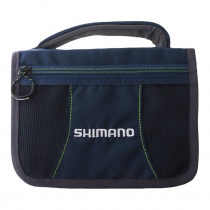 Shimano Tackle Wallet
