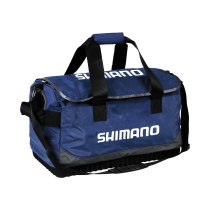 Buy Shimano Shoulder Tackle Bag with 2 x 370 Tackle Boxes online