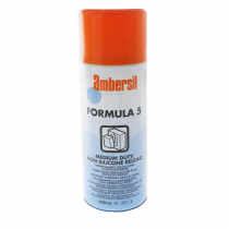 Ambersil Formula 5 Medium Duty Non-Silicone Release Agent 400ml