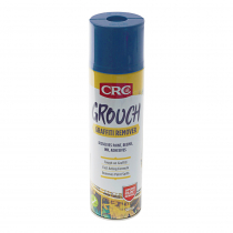 CRC Grouch Graffiti Remover Aerosol 500ml