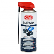 CRC GDI Intake Valve and Turbo Cleaner 400ml