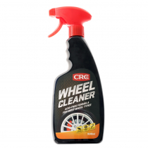 CRC Wheel Cleaner Trigger 500ml