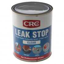 ADOS Leak Stop Waterproofing Sealant Clear 1L Can