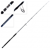 Daiwa 20 Saltist Hyper Stickbait Rod 8ft PE2-4 2pc