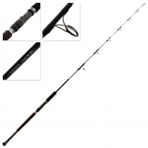 Saltwater Offshore Spinning Rod 7' 1PC