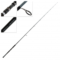 Daiwa 20 TD Saltwater S80-3 Spinning Stickbait Rod 8ft 14-50g 2pc