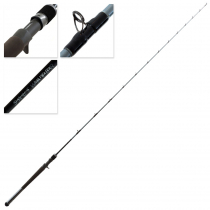 Daiwa 20 TD Saltwater BJ66-2.5 Overhead Slow Jig Rod 6ft 6in 90-180g 1pc