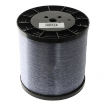 Daiwa J-Thread Nylon Monofilament Line Bulk Grey