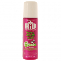 RID Tropical Strength Insect Repellent Antiseptic Roll On 100ml