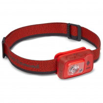 Black Diamond Cosmo-R Rechargeable Headlamp 350lm Red