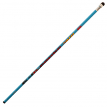 Okuma G-Power Medium Telescopic Pole Rod 13ft 4pc