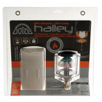 Doite Halley Mini Camping Gas Lantern