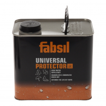 Fabsil Universal Protector UV Waterproofing Treatment 2.5L