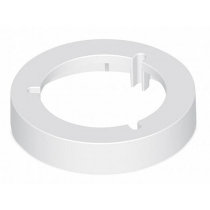 Hella Marine Round Courtesy Lamp White Plastic Spacer Ring