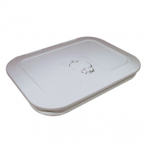Luran Access Hatch Covered Lid