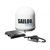 Cobham Sailor 250 Fleet Broadband