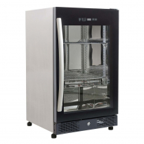 Gasmate Premium Bar Fridge 118L
