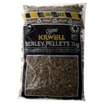 Kilwell Original Berley Pellets 3kg