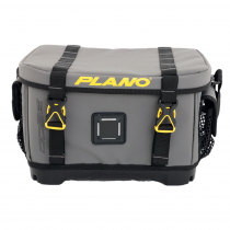 Buy Plano Weekend Series 3500 Softsider Tackle Bag online at