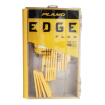Plano EDGE Flex 3700 StowAway Tackle Box