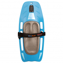 Seaflo Multi-Function Kneeboard Blue