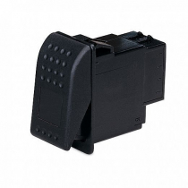 Hella Marine Rocker Switch Off-On-On with Location Light Options 6 Terminals