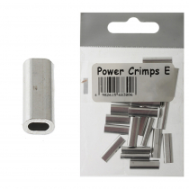 Power Aluminium Crimp Sleeves