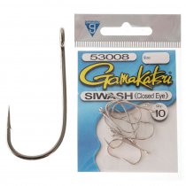 Buy Gamakatsu SL45 Bonefish Saltwater Fly Hooks online at Marine