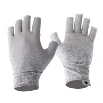 Daiwa UPF Pro Sun Fishing/Casting Gloves