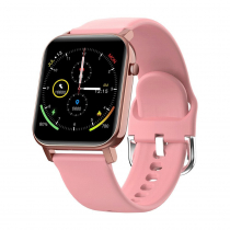 Kospet GTO Waterproof Smart Watch Pink