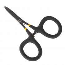 Loon Outdoors Micro Scissor Forceps