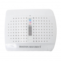 Boston Security Rechargeable Gun Safe Dehumidifier 25W