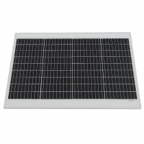 Mono PERC Solar Panel 12V 50W