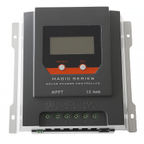 MPPT Smart Solar Charger Controller 20A 12/24V