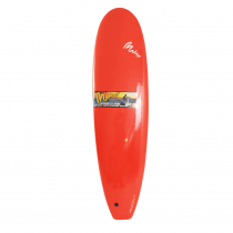 Maddog Rincon Surfboard 7ft