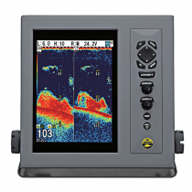 Si-Tex CVS1410 10.4'' Colour LCD Fishfinder 1kW 