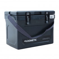 Dometic Cool-Ice WCI-13 Limited Edition Heavy Duty Chilly Bin 13L Slate