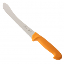 Victorinox Swibo Butcher Knife 21cm Yellow
